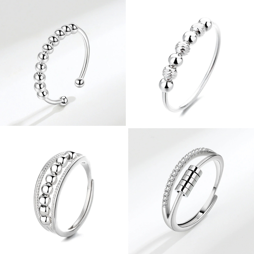 SLIDING RINGS